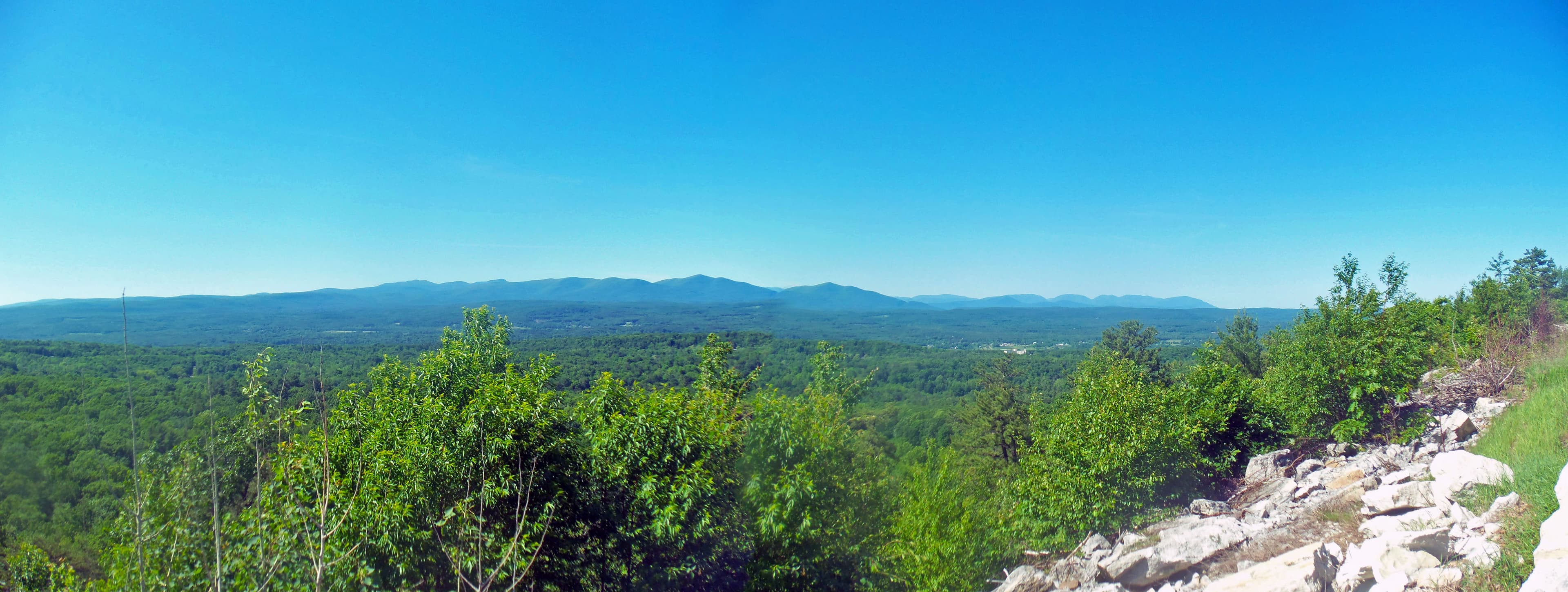 Catskill 3500 Club: 33 Peaks, Four Winter Repeats and How to Plan